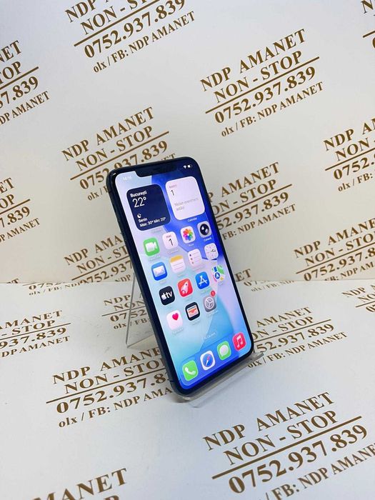 NDP Amanet NON-STOP Bld.Iuliu Maniu 69 IPHONE 11 PRO MAX (59781)
