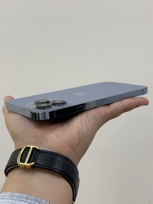 Iphone 13 pro max 256gb 85%akb Айфон 13 про макс