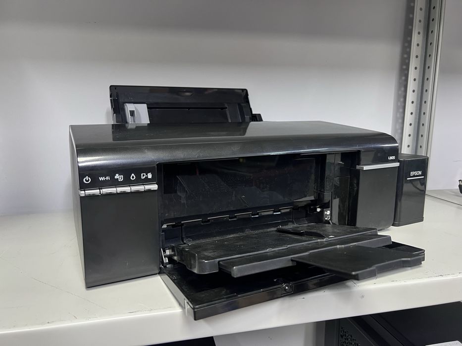 Продам Epson L805