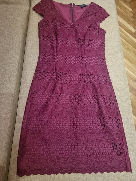 Елегантна рокля на  Comma, размер 34