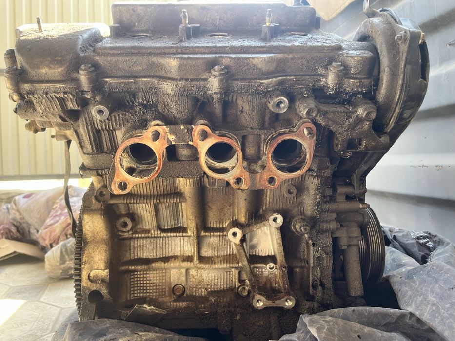 Двигатель Lexus RX300 3.0 V6 (1MZ-FE)