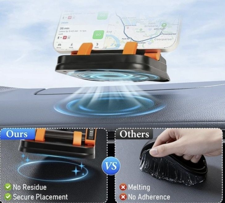 Держаьель для телефон