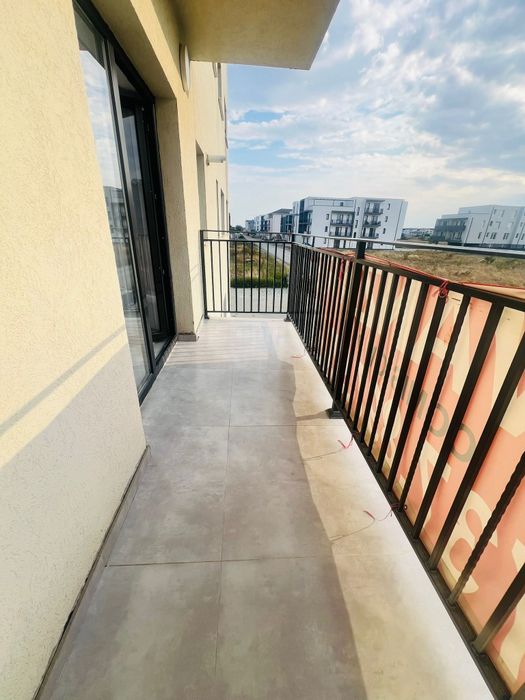 Închiriez apartament direct de la propietar