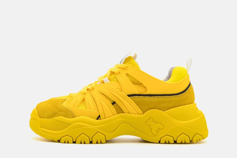 Сникърси Патриция Пепе