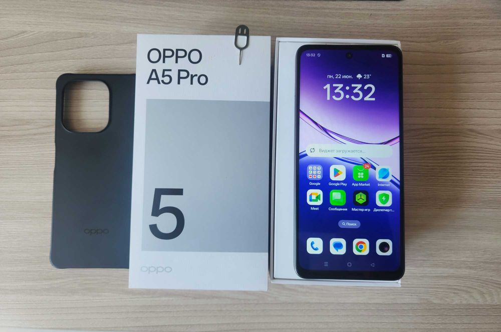 OPPO A5 Pro 8/128 Global