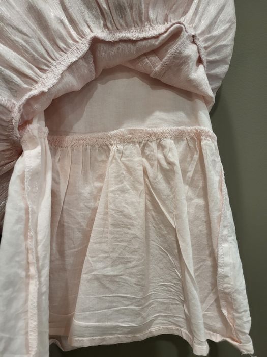 Продам детское платье