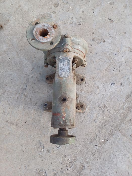 Помпа за вода трифазна 12 куб.м. за час.