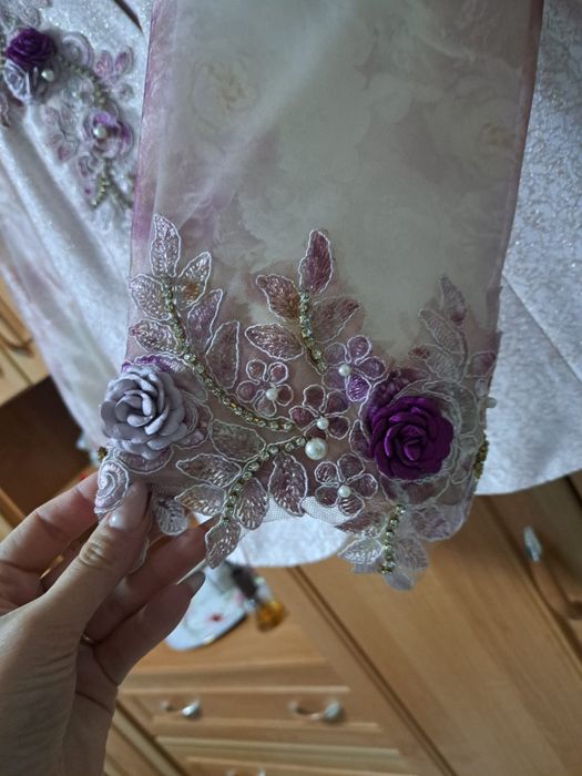 Costum dama marimea 44