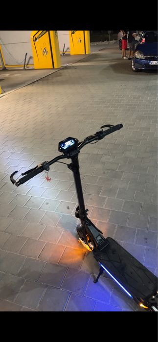 Vand kukirk g2 master model 2024