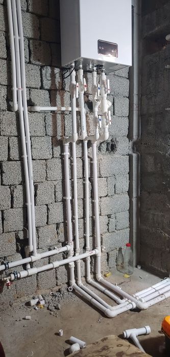 Сантехник 24/7 по городу ташкент