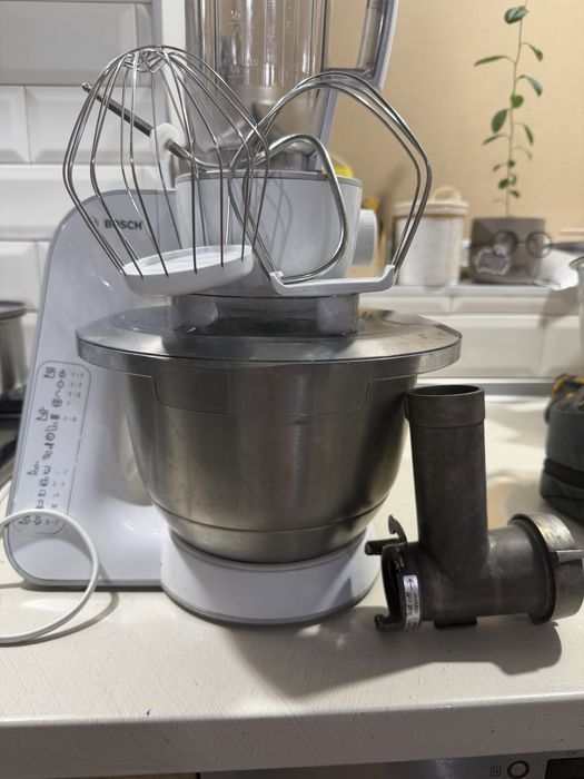 Продам комбайн Bosch