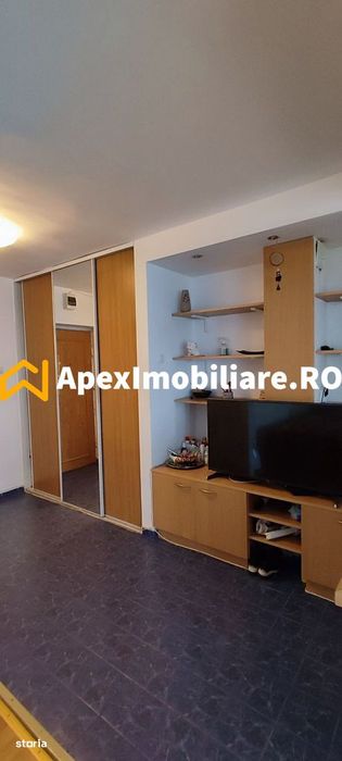 Garsoniera de inchiriat Nerva Traian Bucuresti | ApexImobiliare.ro