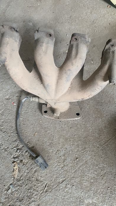 Коллектор нексия2