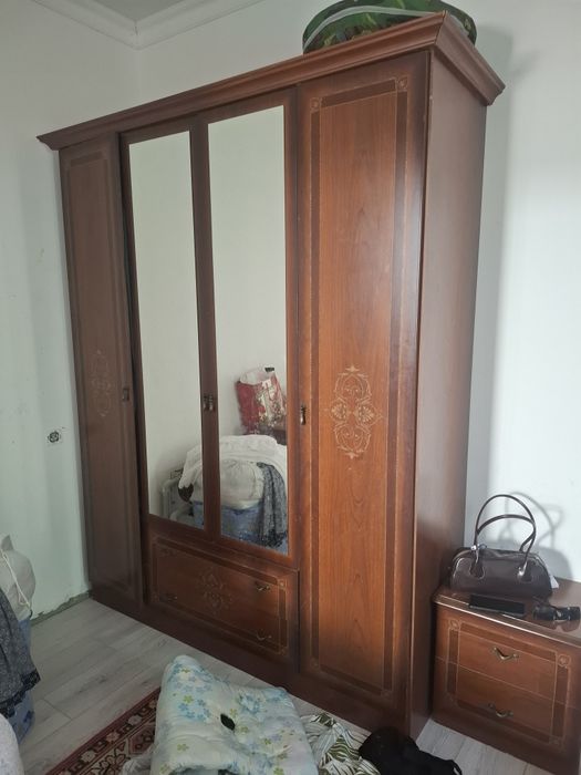 Спальный гарнитура