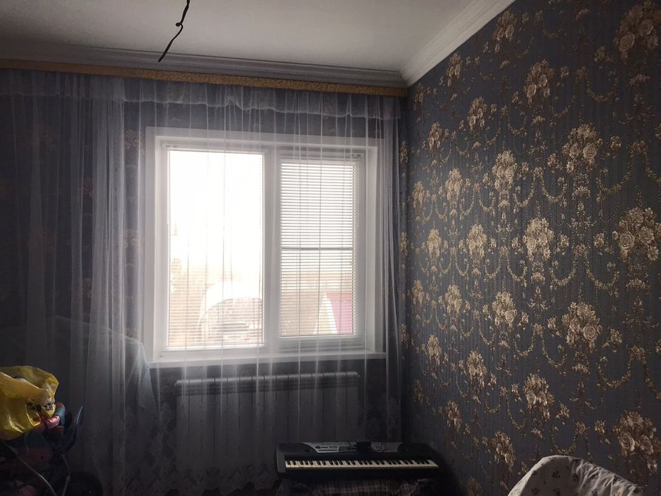 Коттедж в с.Акжар