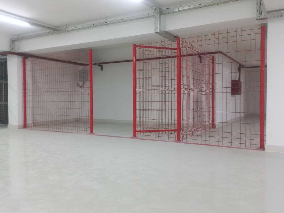 Evro Setka 3D Zabor Ishlab chiqaruvchidan Еврозабор Йевросетка 3,8мм