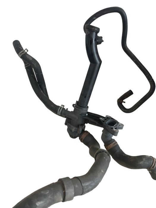 Conducte Apa Volkswagen Polo 9N_ 2001 - 2012 1.2I 03C121111B