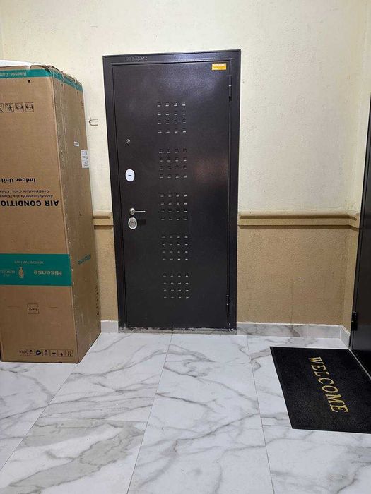 Срочно продаётся квартира