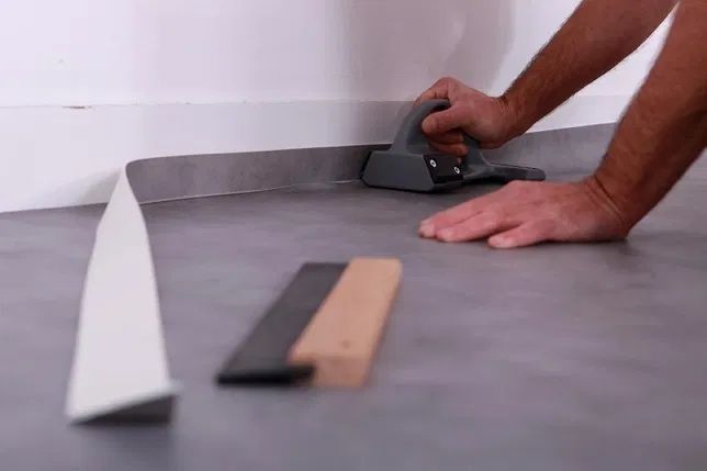 Linoleum PVC Tarkett antibacterian