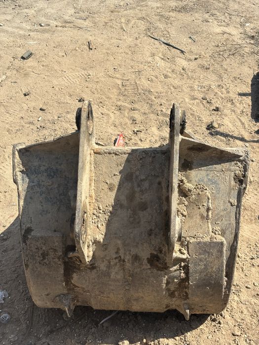 Экскаватор ковшы