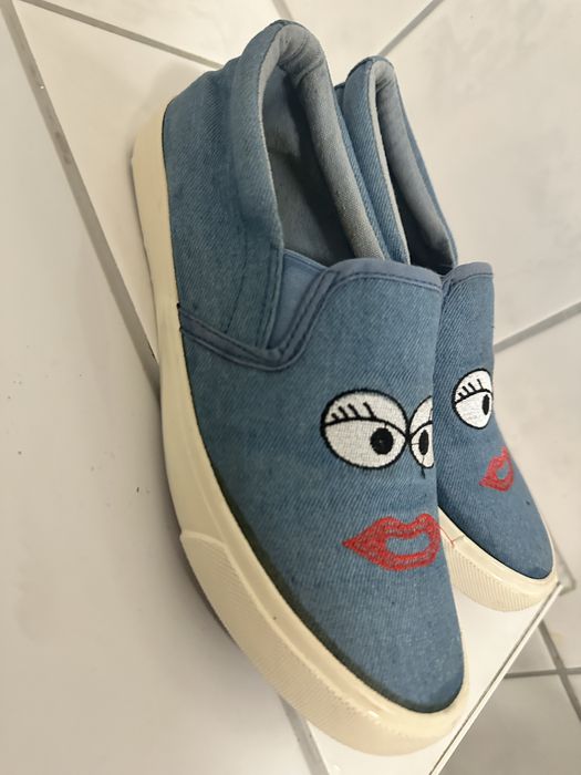 Пролетни и есенни обувки