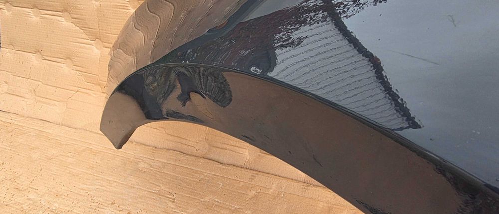 Aripa stanga fata Vw Passat B8 2016 / 2017 / 2018 2019