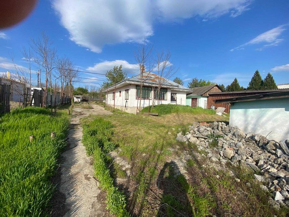 VAND CASA IN SULITA, JUDETUL BOTOSANI