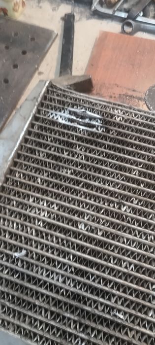 Аргонная сварка. Любые сварочные работы.