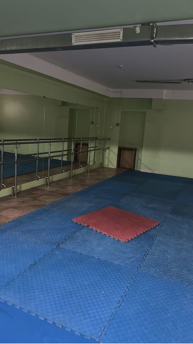 Зал 75 кв м в аренду