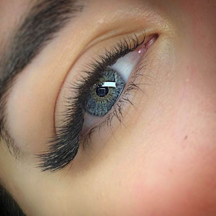 Extensii de gene/ Gene false/Laminare gene & sprancene