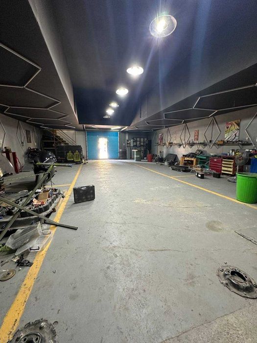 Аренда отдельно стоящего здания в топ-локации!