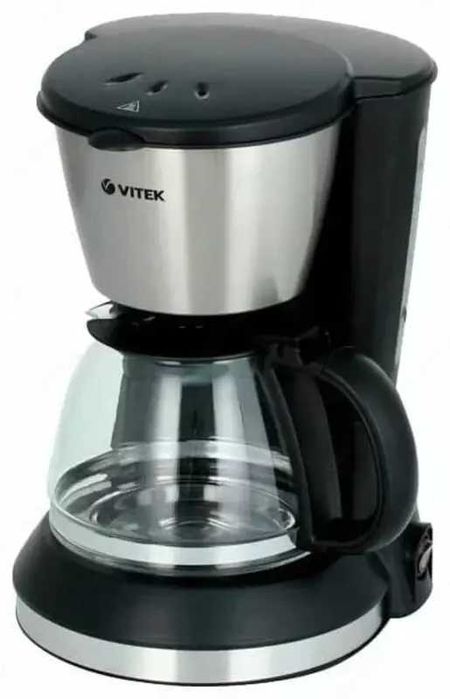 Кофеварка капельная VITEK VT-1506