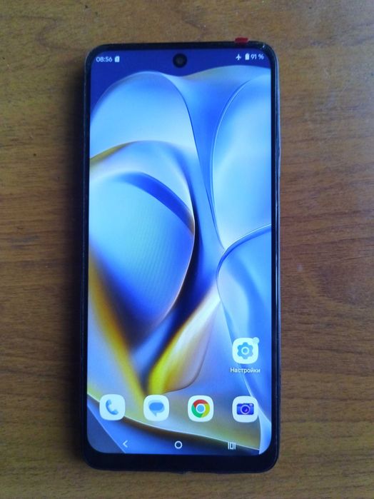 Motorola G05    6/128