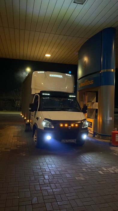 Газель и Грузчики от 2500 - Услуги грузчика Усть-Каменогорск на Olx