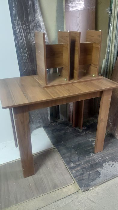 Комод туалетный столик