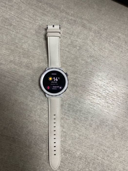 huwaei gt3 pro/Baitime 0-0-24