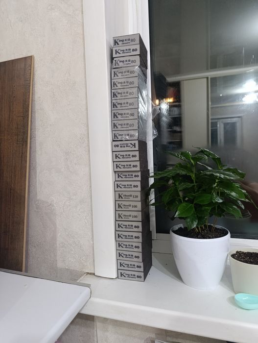 Губки для мдф и покраски