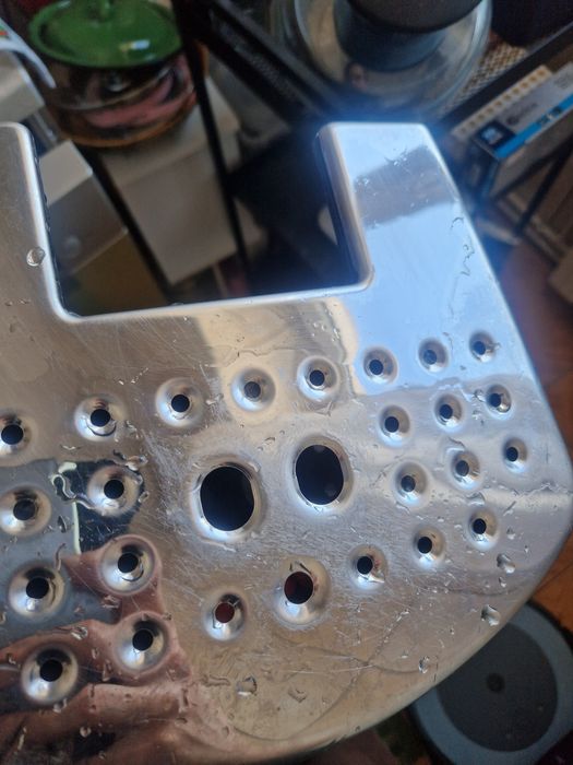 Espressor manual si cappuccino DeLonghi Scultura +capsule