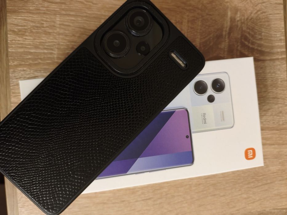 Продам Redmi note 13 pro+