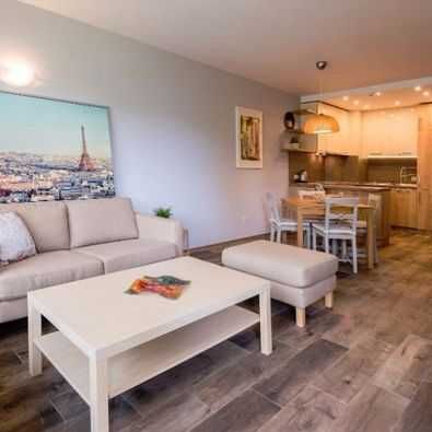 Продаваме Двустаен Апартамент В Витоша