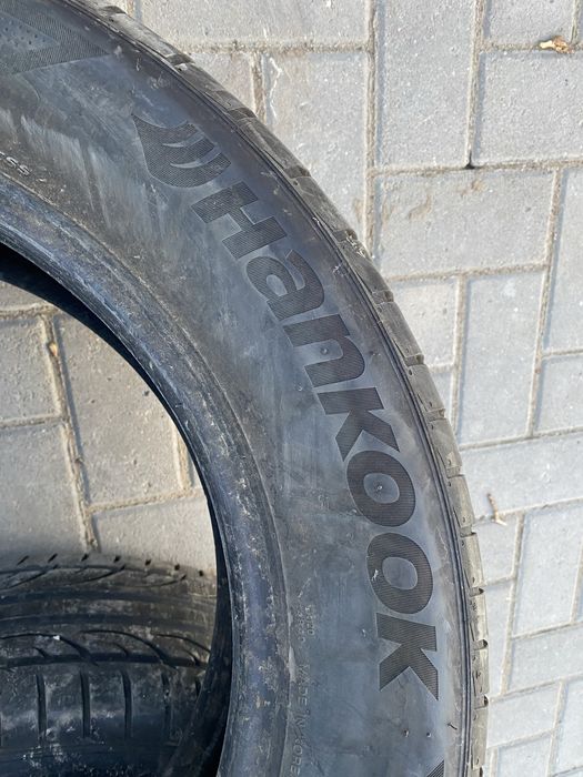 Продам покрышки R18 летние