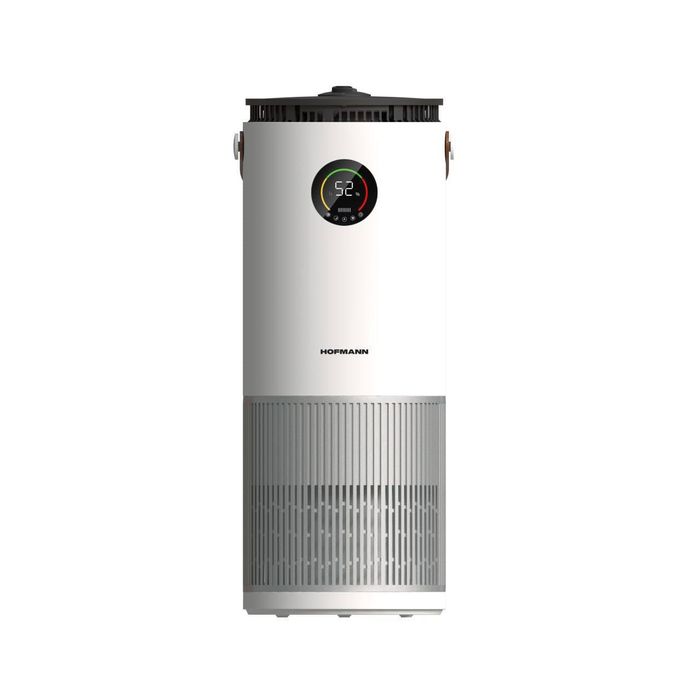 очиститель и увлажнитель воздуха Hofmann SAP2540DCWH/HF.
