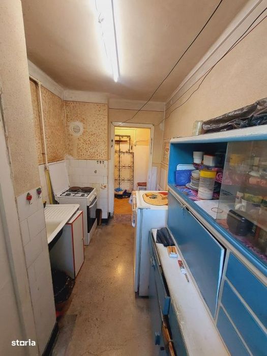 Apartament 2 camere de vanzare in Centru, Cluj Napoca