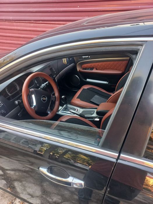 Продаю или бартер на ларгус или внедорожник. Орландо. Колганини келиша