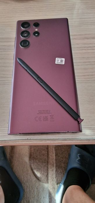 Samsung galaxy s22 ultra