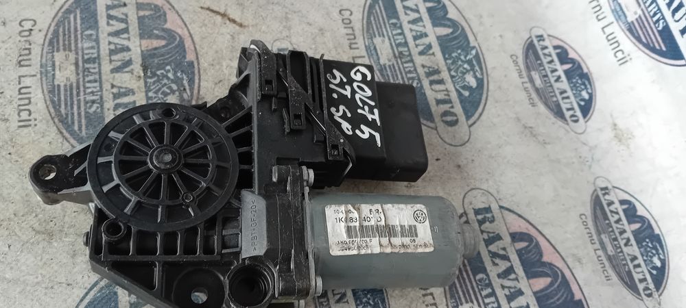 motoras macara stanga spate volkswagen golf 5 2006