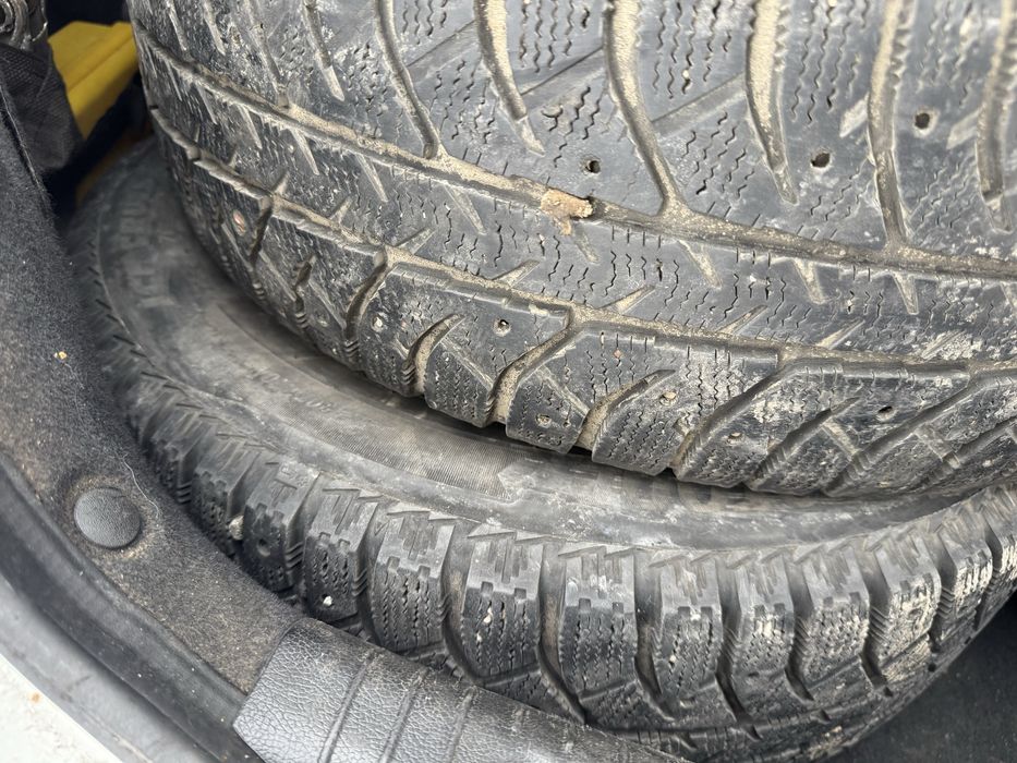 Резина 195на 65 р15