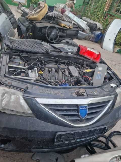 Двигатель K4M K7M