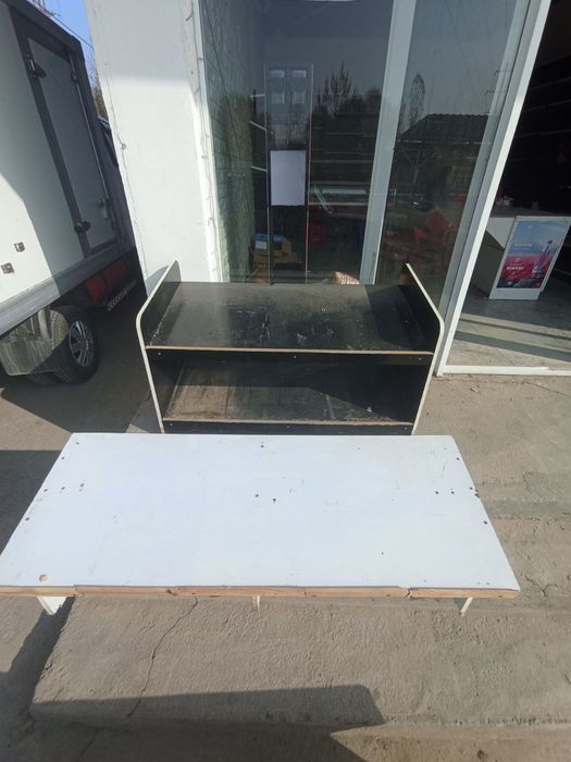 Sitilaj polka doʻkon magazin uchun