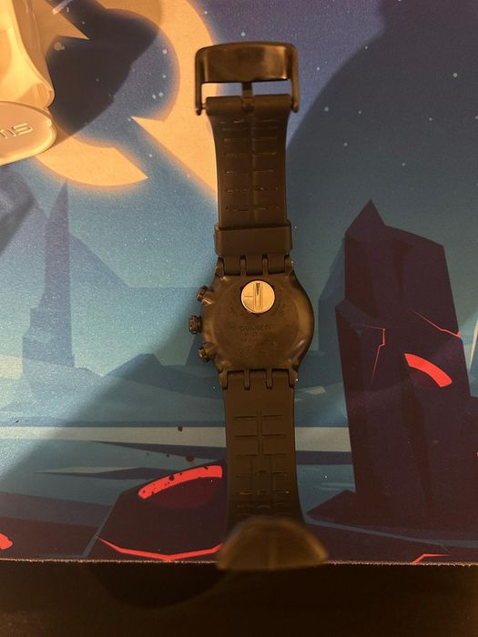 Ceas de bărbați SWATCH